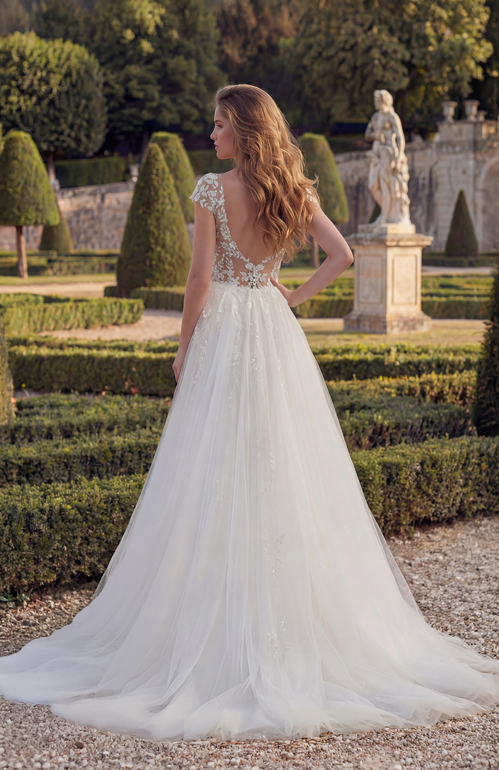 Darling — Couture Nuptiale